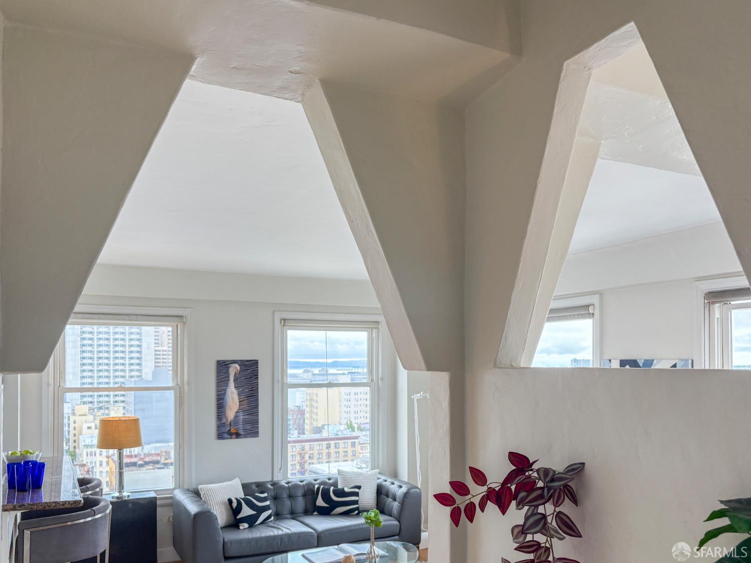 Detail Gallery Image 7 of 30 For 631 Ofarrell St #1216,  San Francisco,  CA 94109 - 0 Beds | 1 Baths