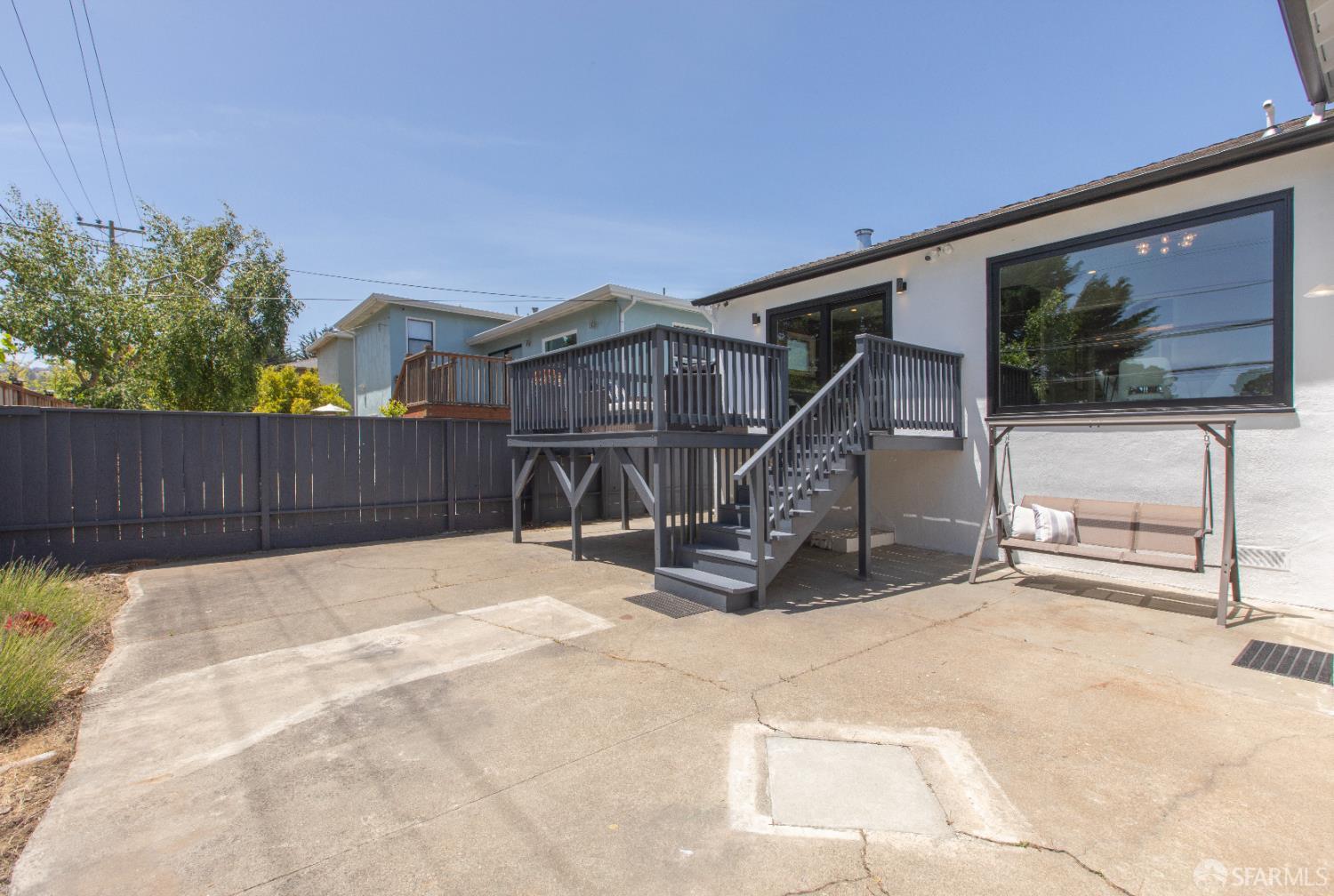 Detail Gallery Image 49 of 60 For 247 Rainier Ave, South San Francisco,  CA 94080 - 3 Beds | 3 Baths