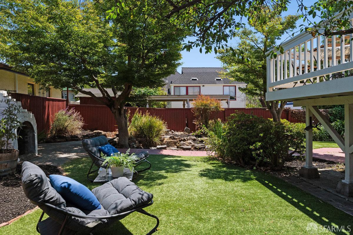Detail Gallery Image 54 of 59 For 1475 Stannage Ave, Berkeley,  CA 94702 - 5 Beds | 2 Baths