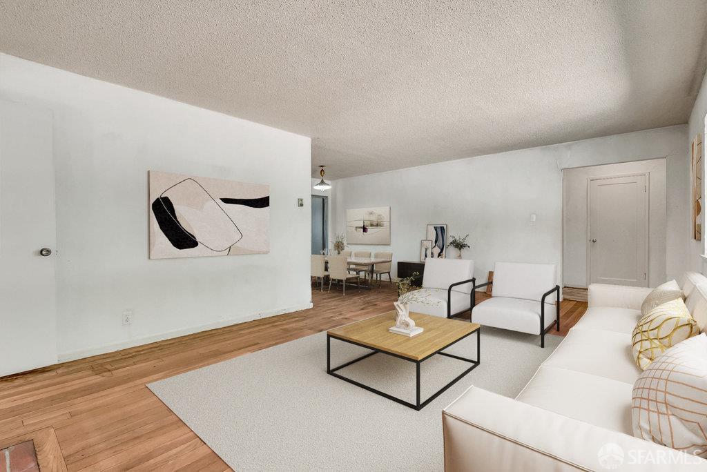 Detail Gallery Image 9 of 51 For 130 Pleasant View Dr, Pleasant Hill,  CA 94523 - 3 Beds | 1/1 Baths