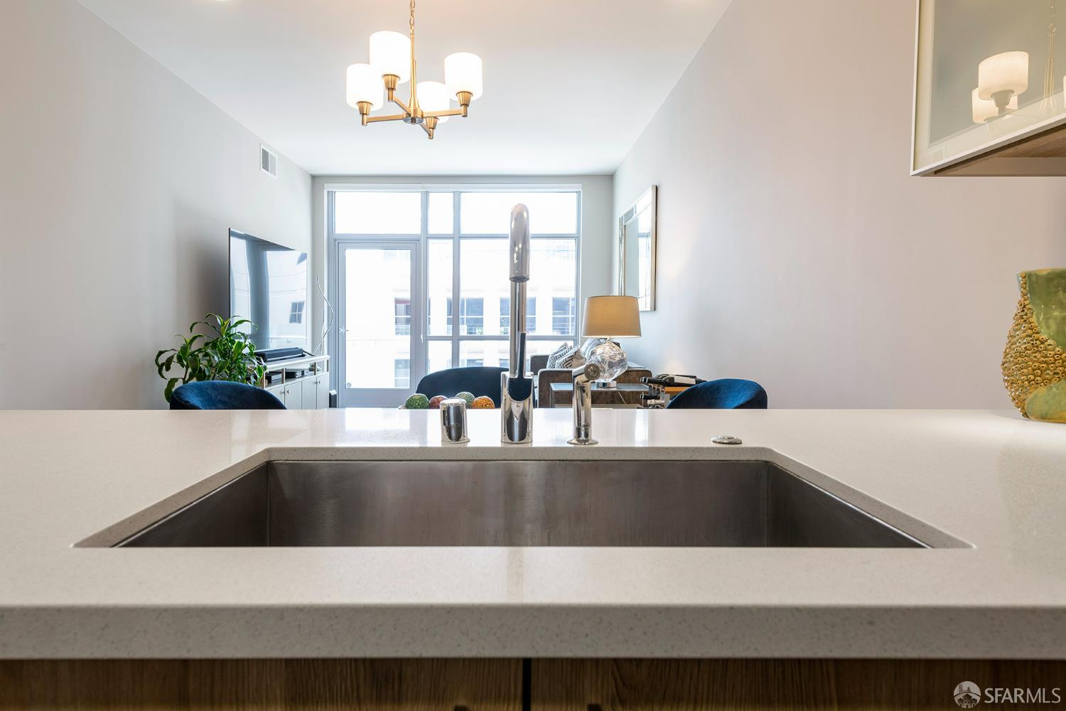 Detail Gallery Image 7 of 21 For 72 Townsend St #401,  San Francisco,  CA 94107 - 1 Beds | 1 Baths