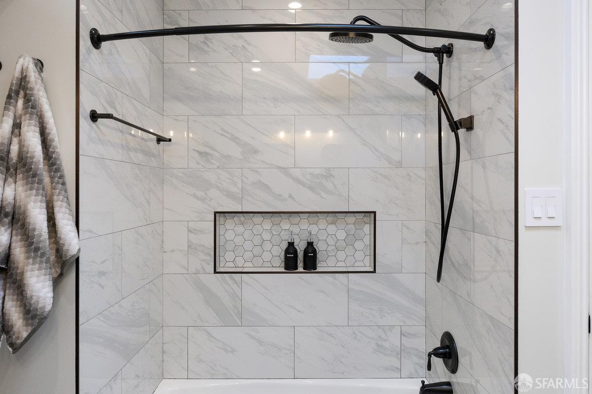 Detail Gallery Image 30 of 76 For 1606 34th Ave, San Francisco,  CA 94122 - 3 Beds | 2 Baths