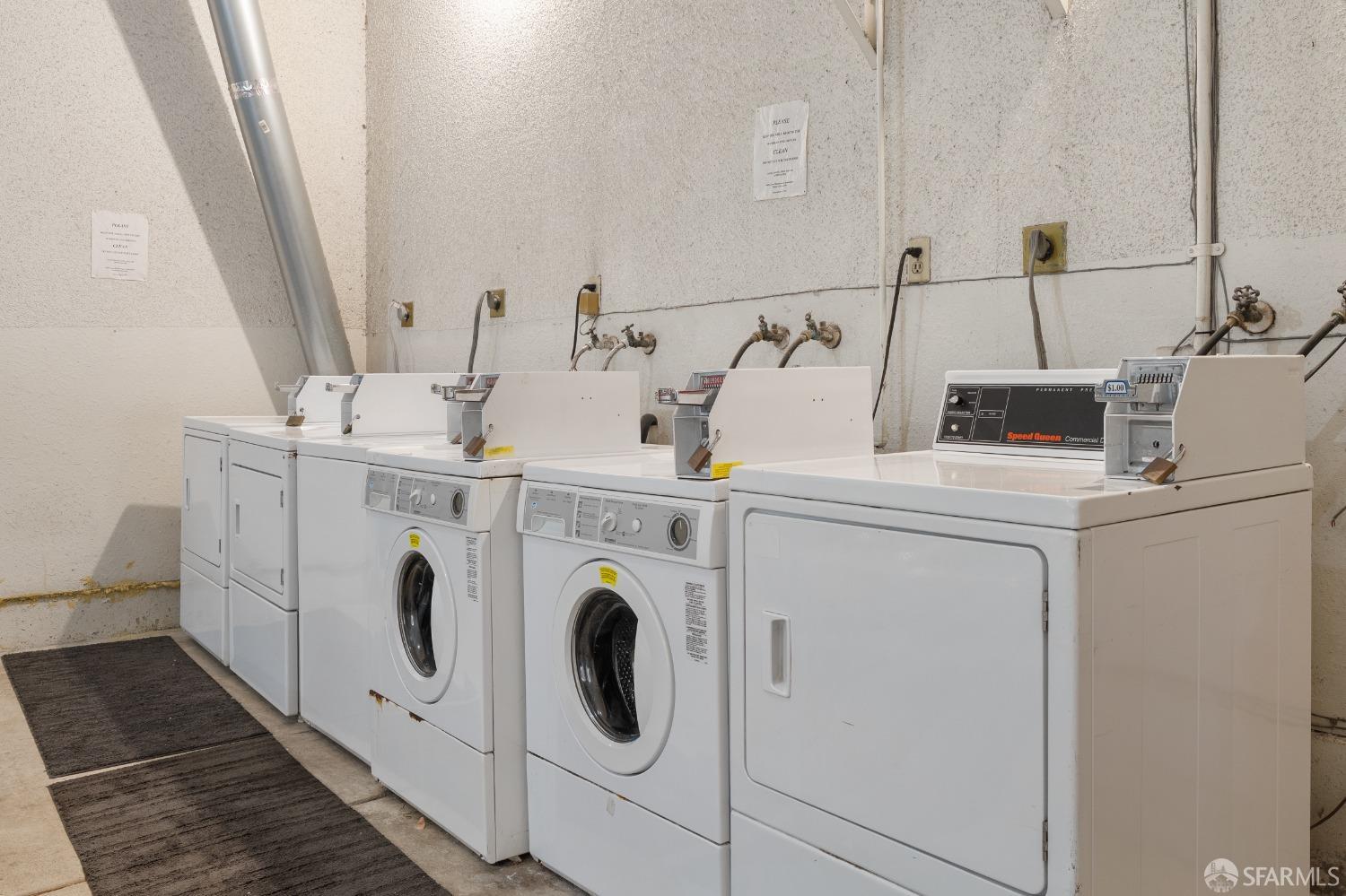 Detail Gallery Image 24 of 35 For 490 33rd Ave #201,  San Francisco,  CA 94121 - 1 Beds | 1 Baths