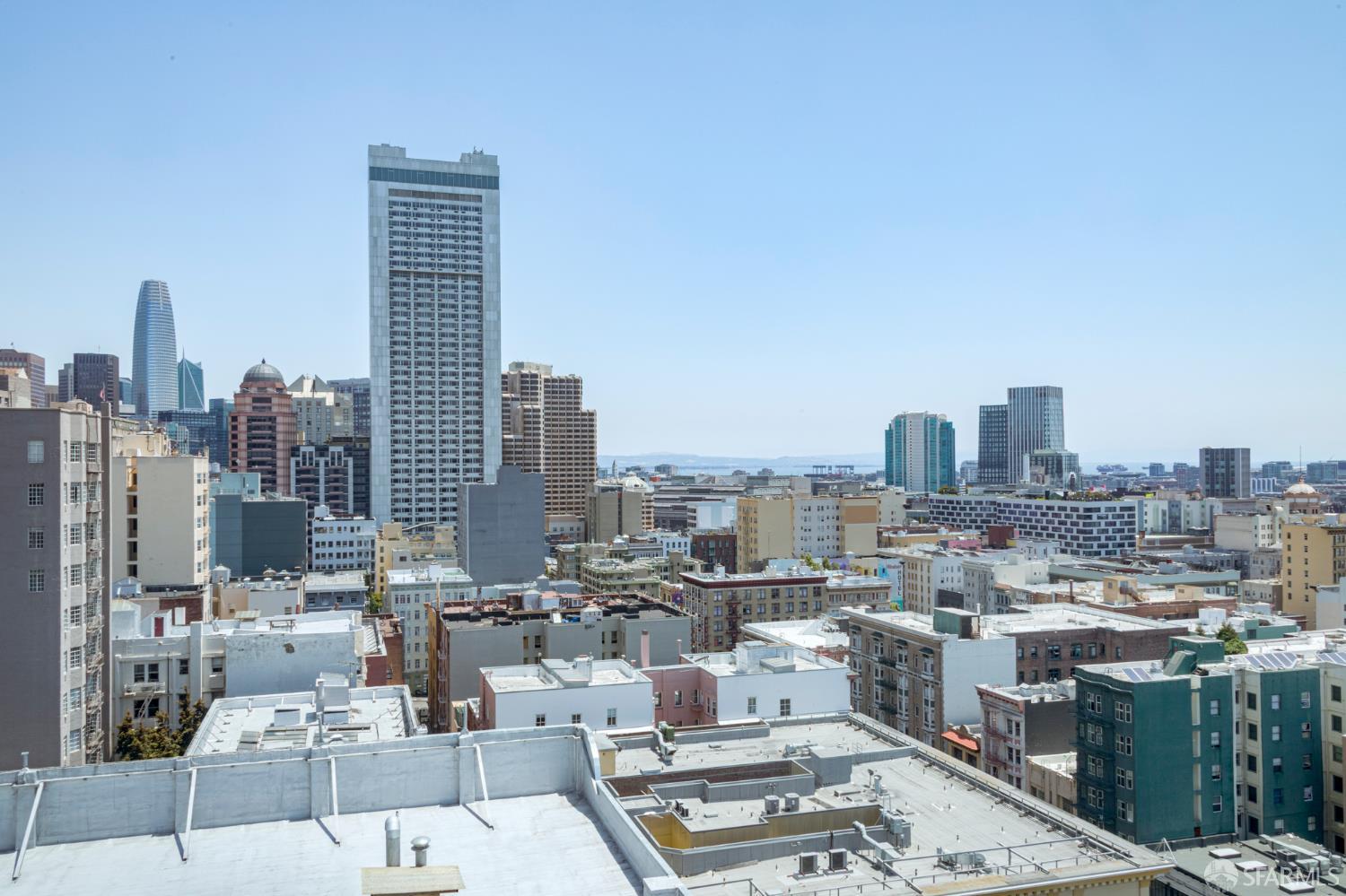 Detail Gallery Image 23 of 30 For 631 Ofarrell St #1216,  San Francisco,  CA 94109 - 0 Beds | 1 Baths