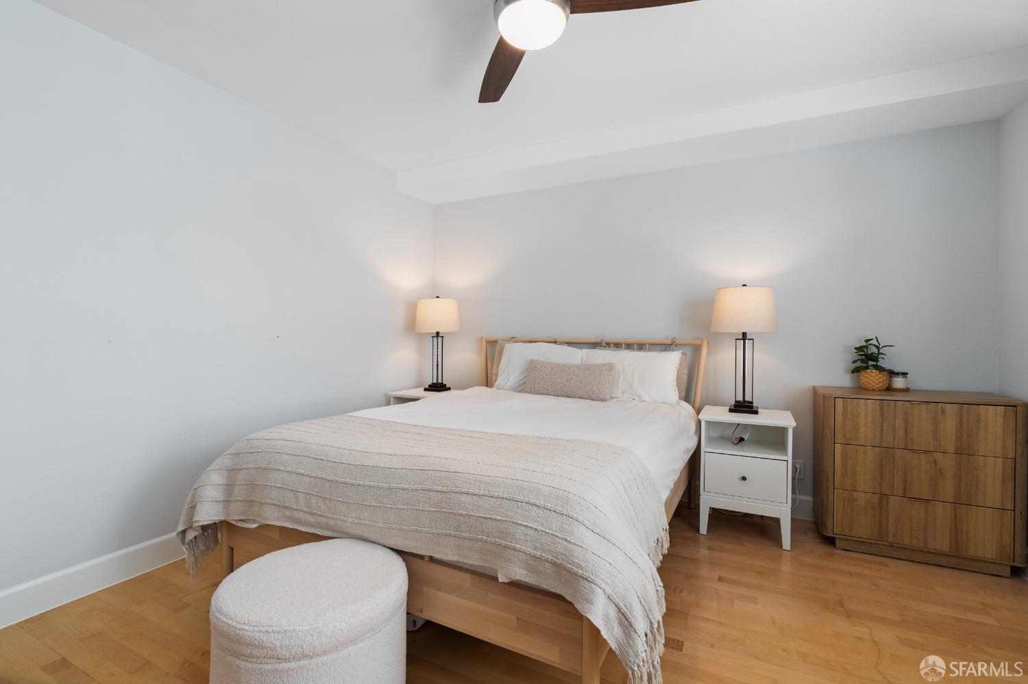 Detail Gallery Image 17 of 35 For 490 33rd Ave #201,  San Francisco,  CA 94121 - 1 Beds | 1 Baths