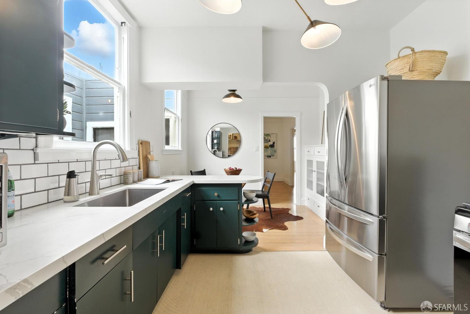 Detail Gallery Image 19 of 70 For 874 27th Ave, San Francisco,  CA 94121 - – Beds | – Baths