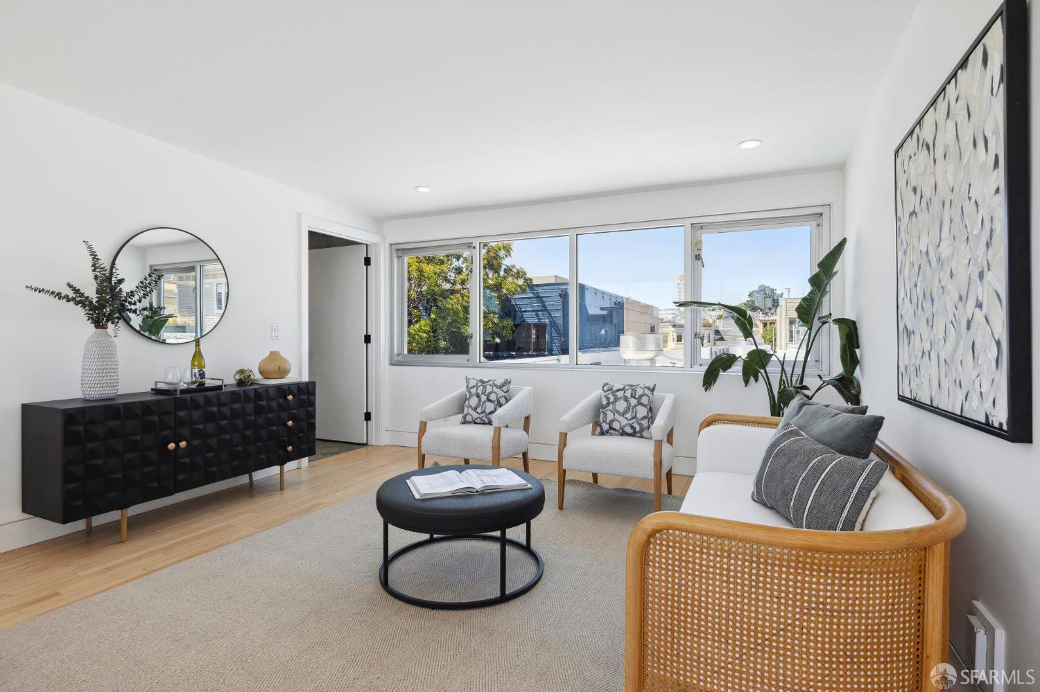 Detail Gallery Image 33 of 42 For 2232 Bush St, San Francisco,  CA 94115 - 3 Beds | 3/1 Baths