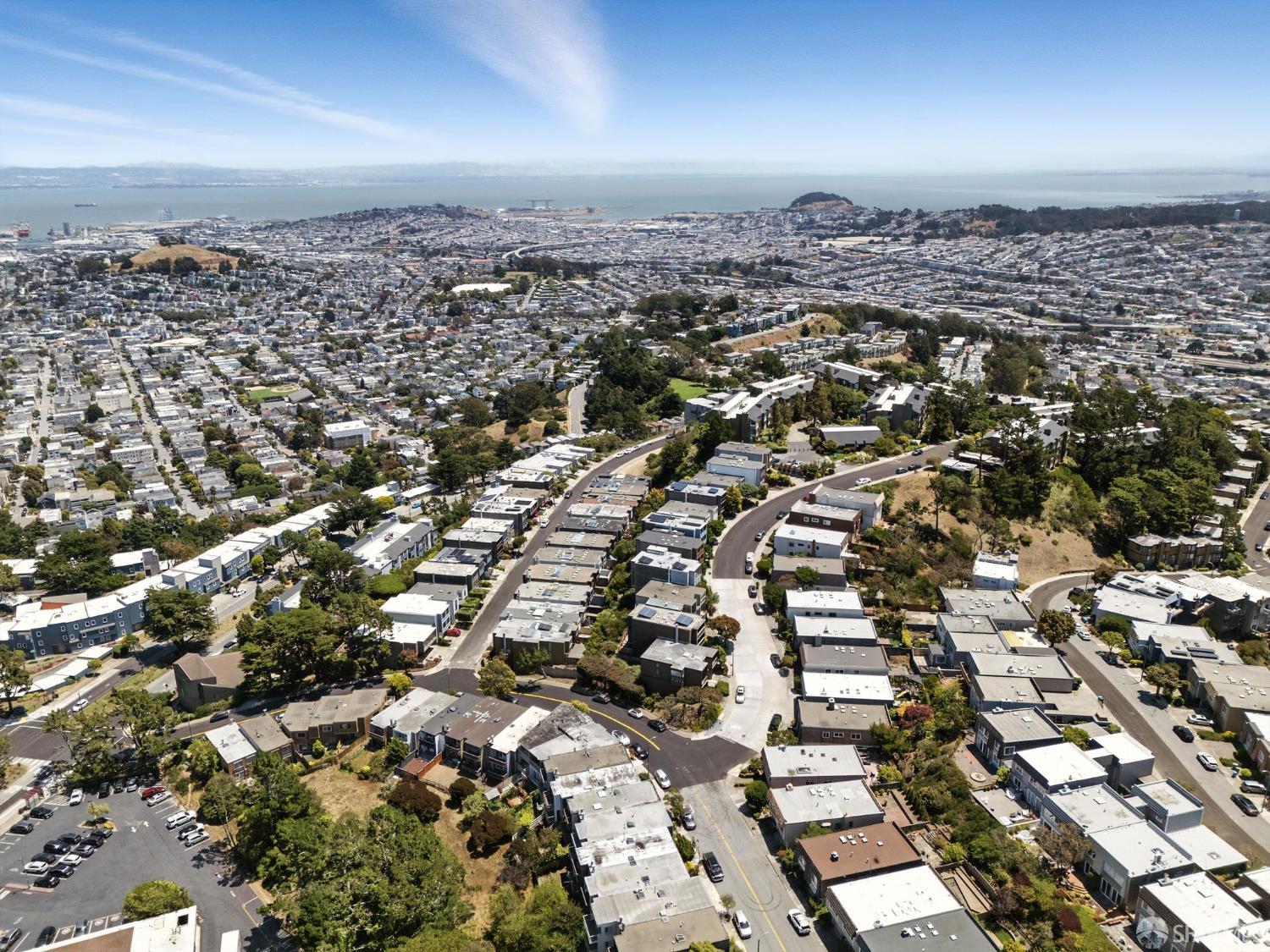 Detail Gallery Image 44 of 48 For 2 Ora Way, San Francisco,  CA 94131 - 3 Beds | 2 Baths
