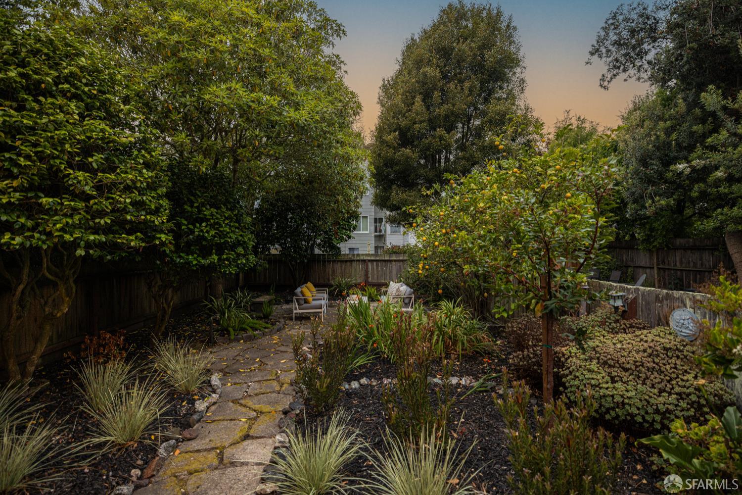 Detail Gallery Image 58 of 67 For 129 12th Ave, San Francisco,  CA 94118 - – Beds | – Baths