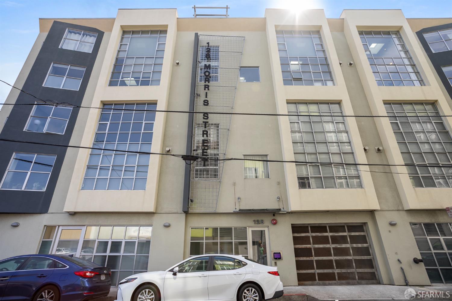 Detail Gallery Image 31 of 31 For 128 Morris St #15,  San Francisco,  CA 94107 - 1 Beds | 1/1 Baths