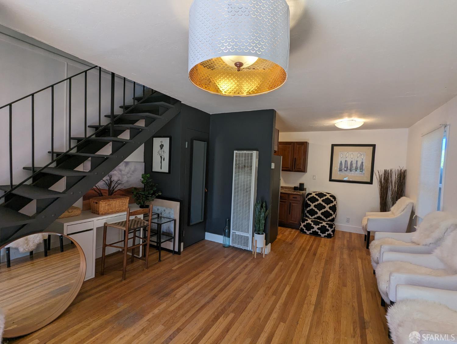 Detail Gallery Image 17 of 29 For 2443 Woolsey St, Berkeley,  CA 94705 - – Beds | – Baths