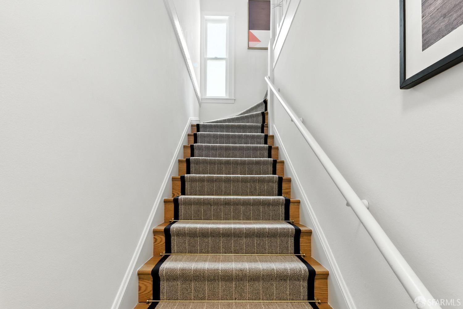 Detail Gallery Image 4 of 70 For 874 27th Ave, San Francisco,  CA 94121 - – Beds | – Baths