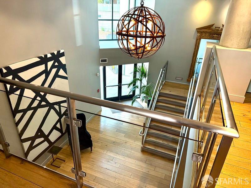 Detail Gallery Image 4 of 28 For 2125 Bryant St #403,  San Francisco,  CA 94110 - 2 Beds | 1 Baths
