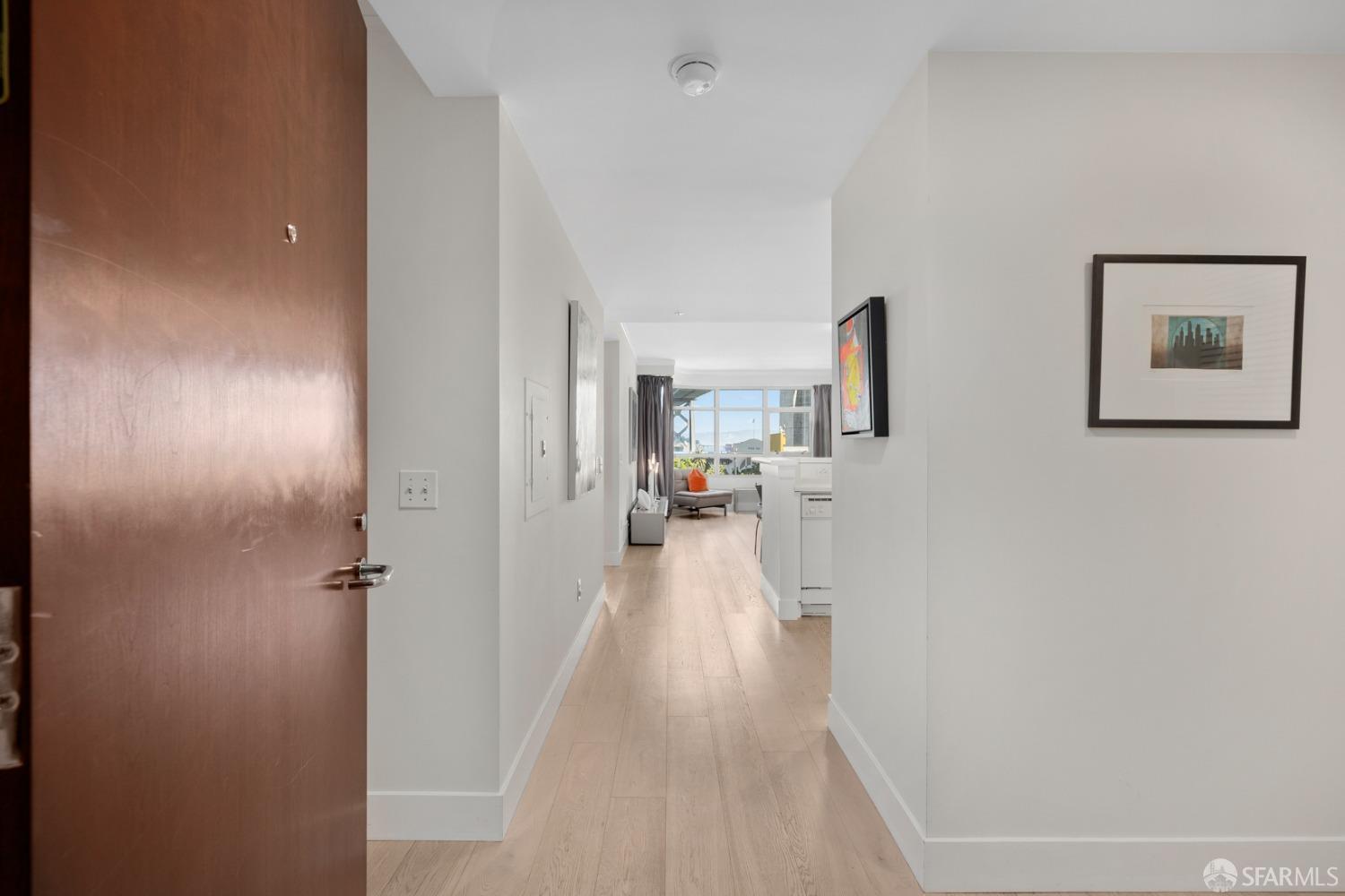 Detail Gallery Image 15 of 37 For 403 Main St 302n,  San Francisco,  CA 94105 - 1 Beds | 1 Baths