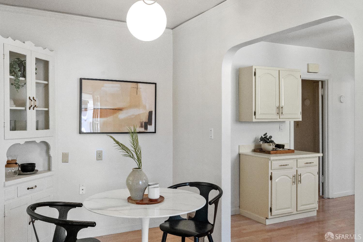 Detail Gallery Image 20 of 59 For 1475 Stannage Ave, Berkeley,  CA 94702 - 5 Beds | 2 Baths