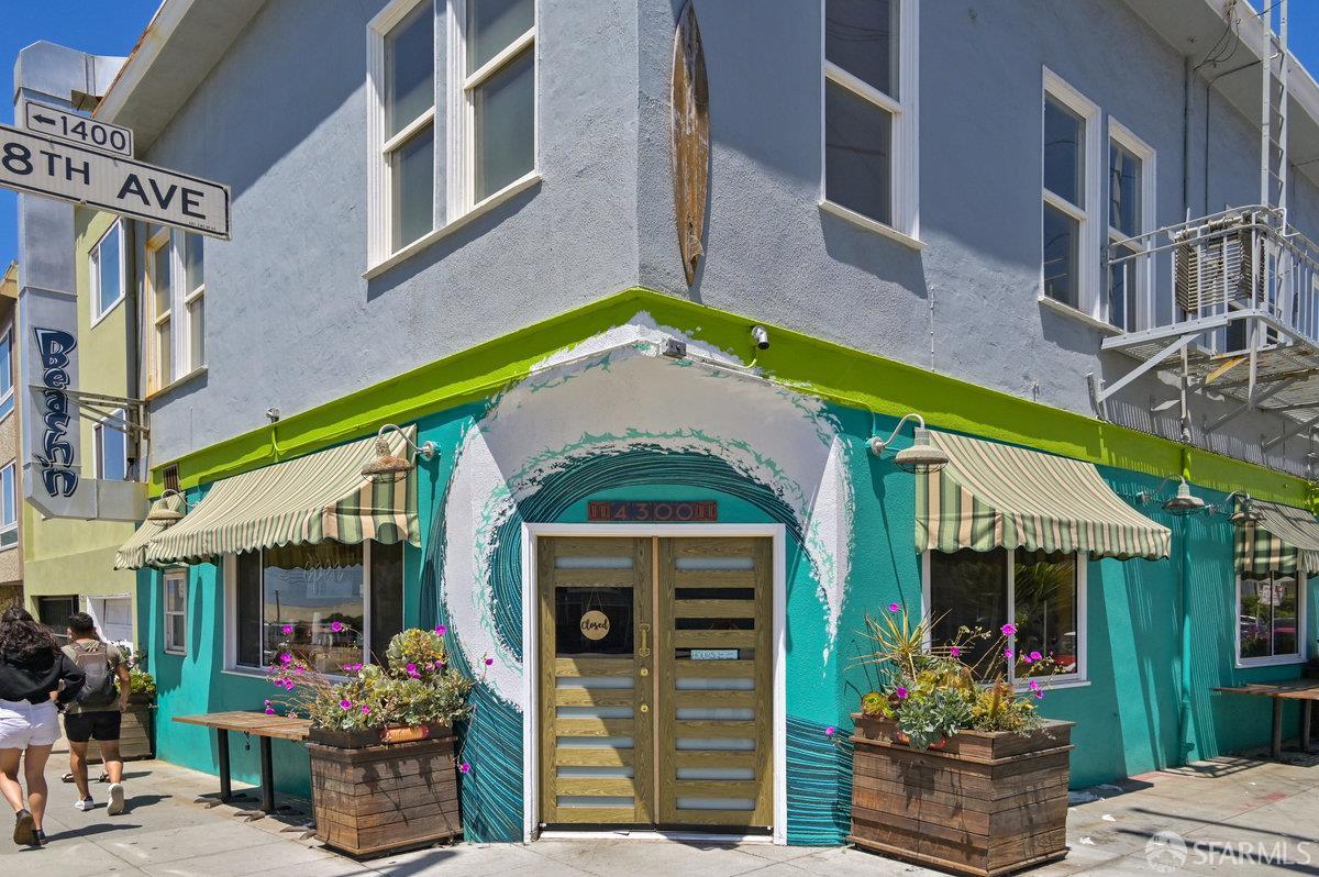 Detail Gallery Image 54 of 76 For 1606 34th Ave, San Francisco,  CA 94122 - 3 Beds | 2 Baths