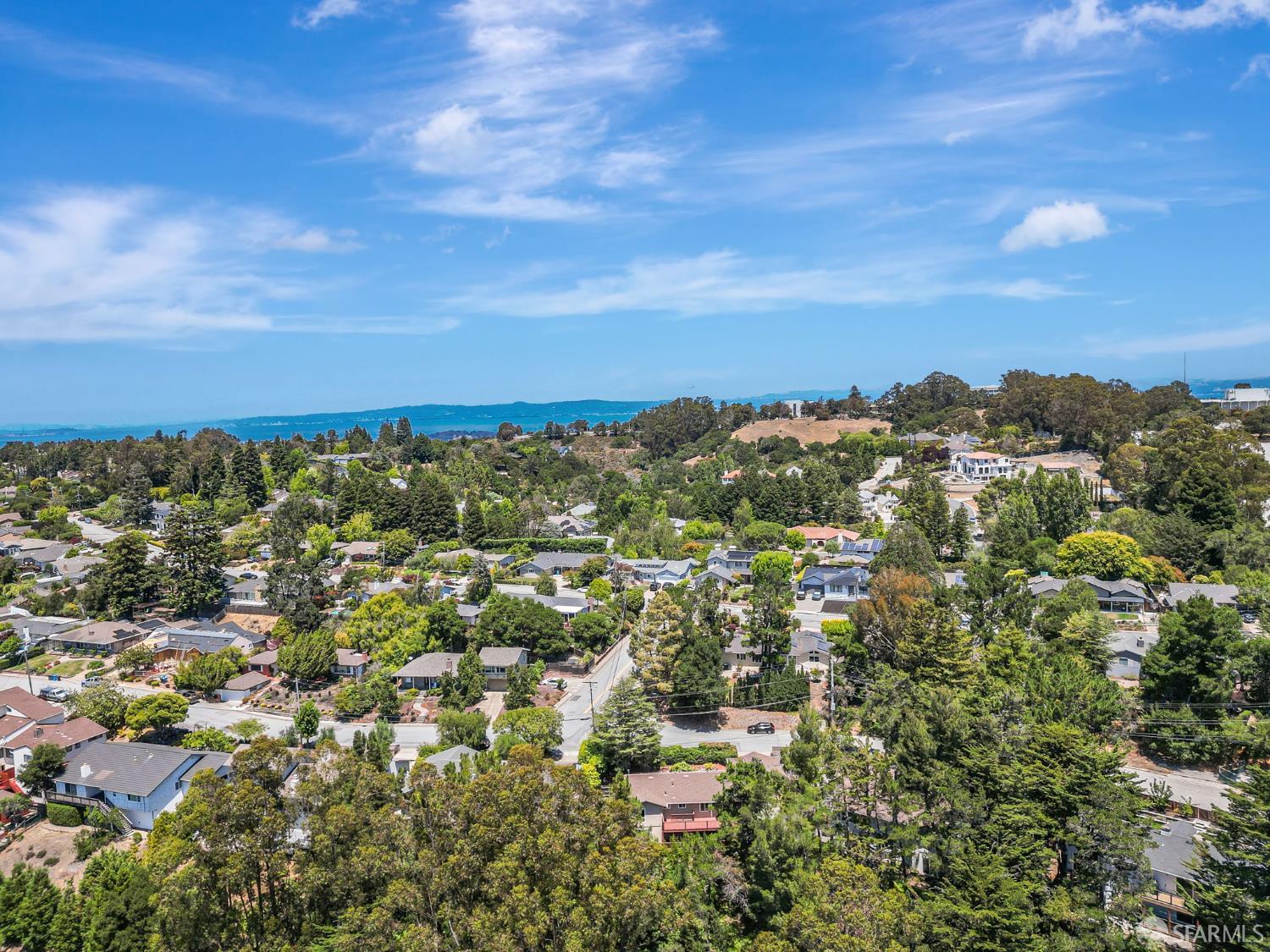 Detail Gallery Image 70 of 84 For 1426 Bel Aire Rd, San Mateo,  CA 94402 - 3 Beds | 3 Baths