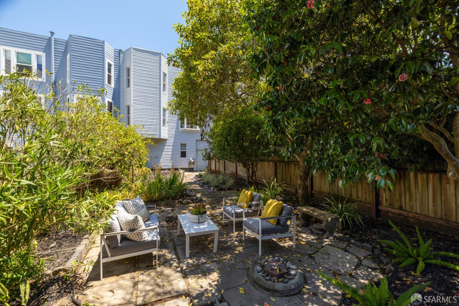 Detail Gallery Image 59 of 67 For 129 12th Ave, San Francisco,  CA 94118 - – Beds | – Baths