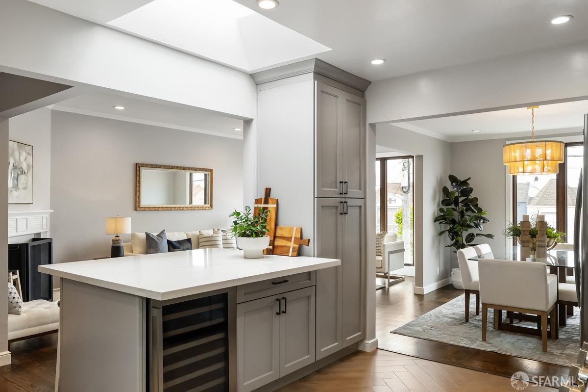 Detail Gallery Image 20 of 76 For 1606 34th Ave, San Francisco,  CA 94122 - 3 Beds | 2 Baths