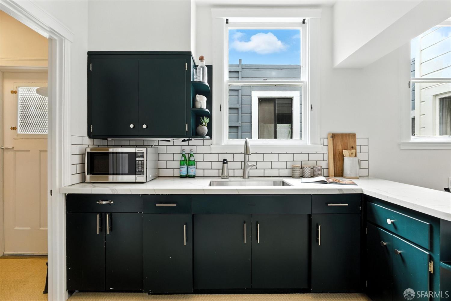 Detail Gallery Image 16 of 70 For 874 27th Ave, San Francisco,  CA 94121 - – Beds | – Baths