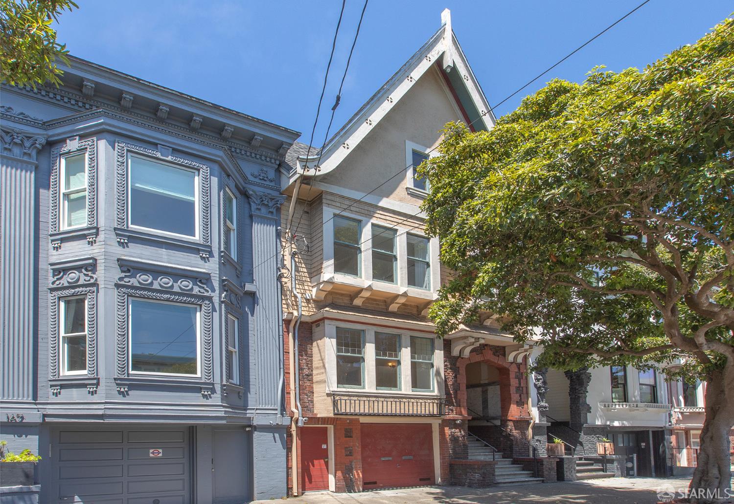 Detail Gallery Image 1 of 20 For 163 7th Ave, San Francisco,  CA 94118 - – Beds | – Baths