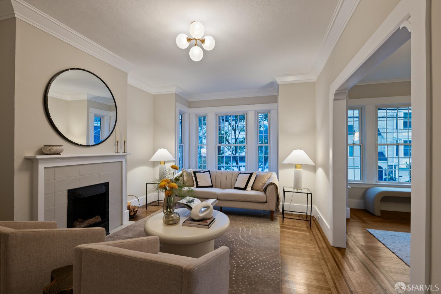 Detail Gallery Image 34 of 67 For 129 12th Ave, San Francisco,  CA 94118 - – Beds | – Baths