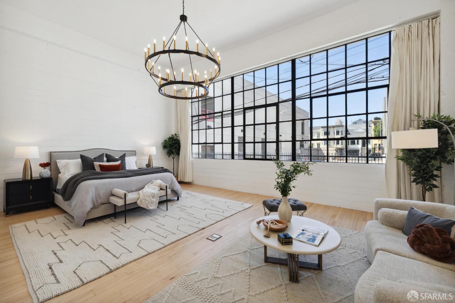 Detail Gallery Image 15 of 42 For 2232 Bush St, San Francisco,  CA 94115 - 3 Beds | 3/1 Baths