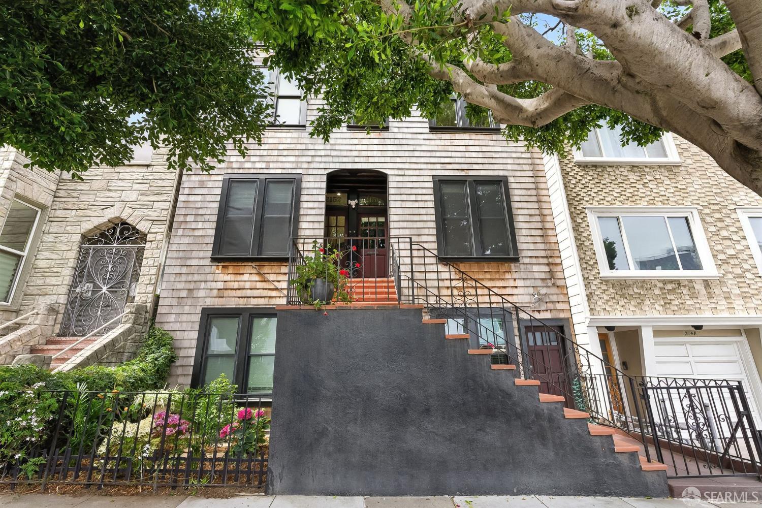 Detail Gallery Image 26 of 26 For 2152 15th St, San Francisco,  CA 94114 - 2 Beds | 2 Baths
