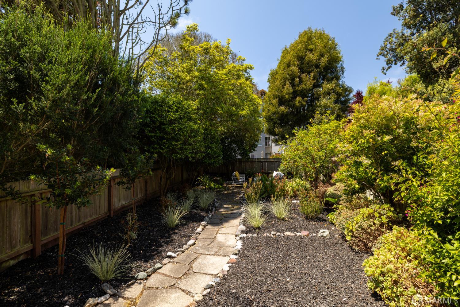 Detail Gallery Image 56 of 67 For 129 12th Ave, San Francisco,  CA 94118 - – Beds | – Baths