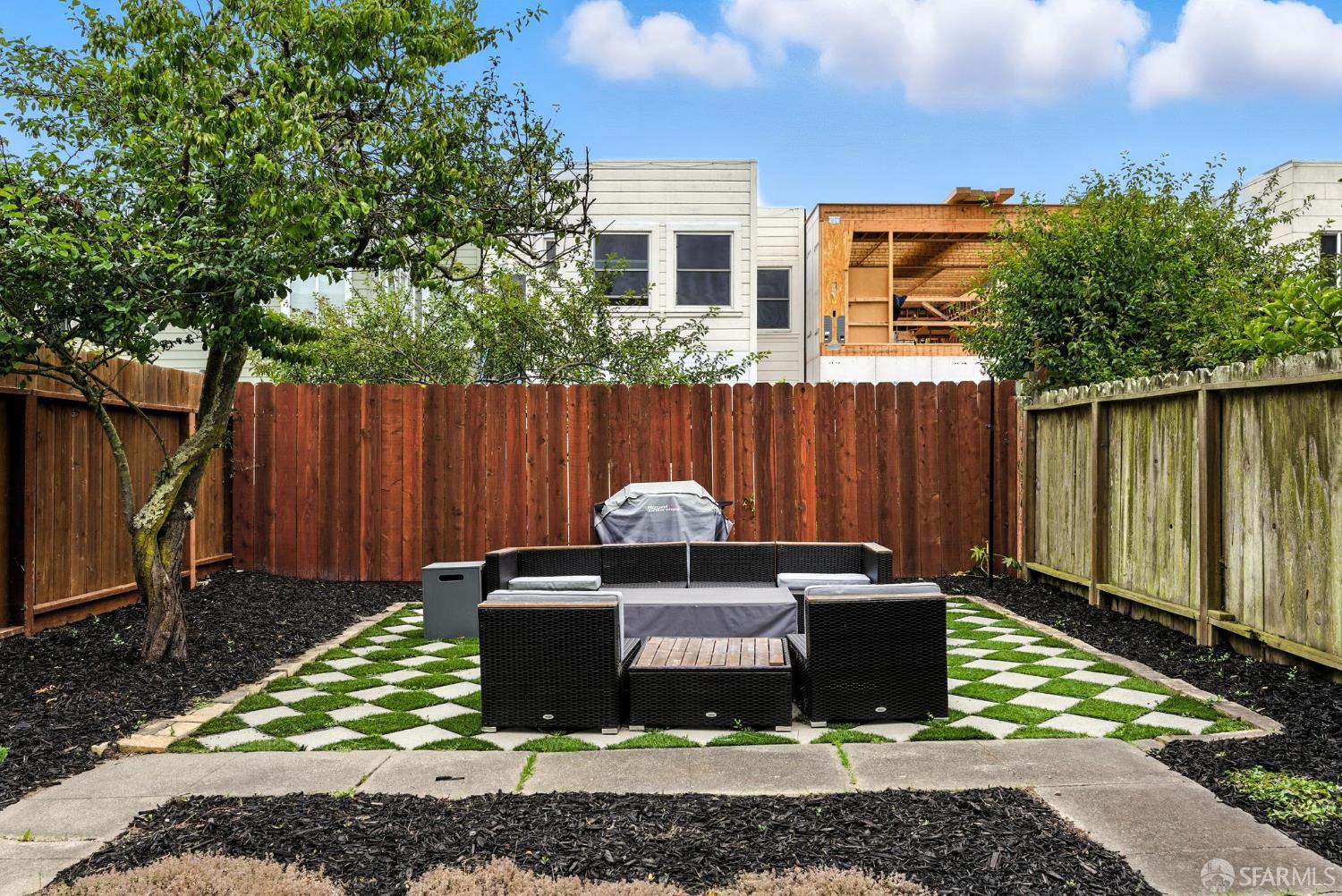 Detail Gallery Image 37 of 70 For 874 27th Ave, San Francisco,  CA 94121 - – Beds | – Baths