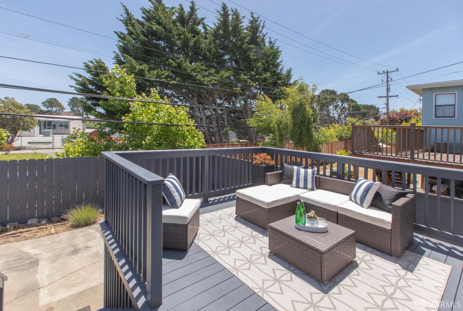 Detail Gallery Image 40 of 60 For 247 Rainier Ave, South San Francisco,  CA 94080 - 3 Beds | 3 Baths