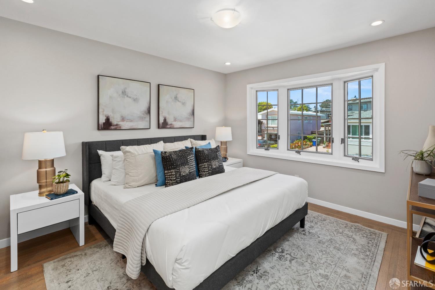 Detail Gallery Image 22 of 60 For 247 Rainier Ave, South San Francisco,  CA 94080 - 3 Beds | 3 Baths