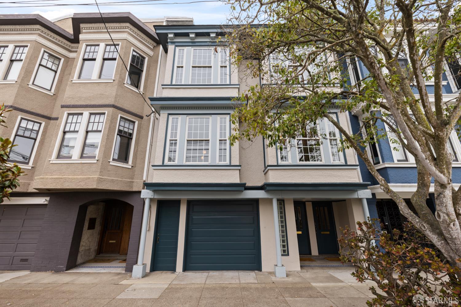 Detail Gallery Image 2 of 67 For 129 12th Ave, San Francisco,  CA 94118 - – Beds | – Baths