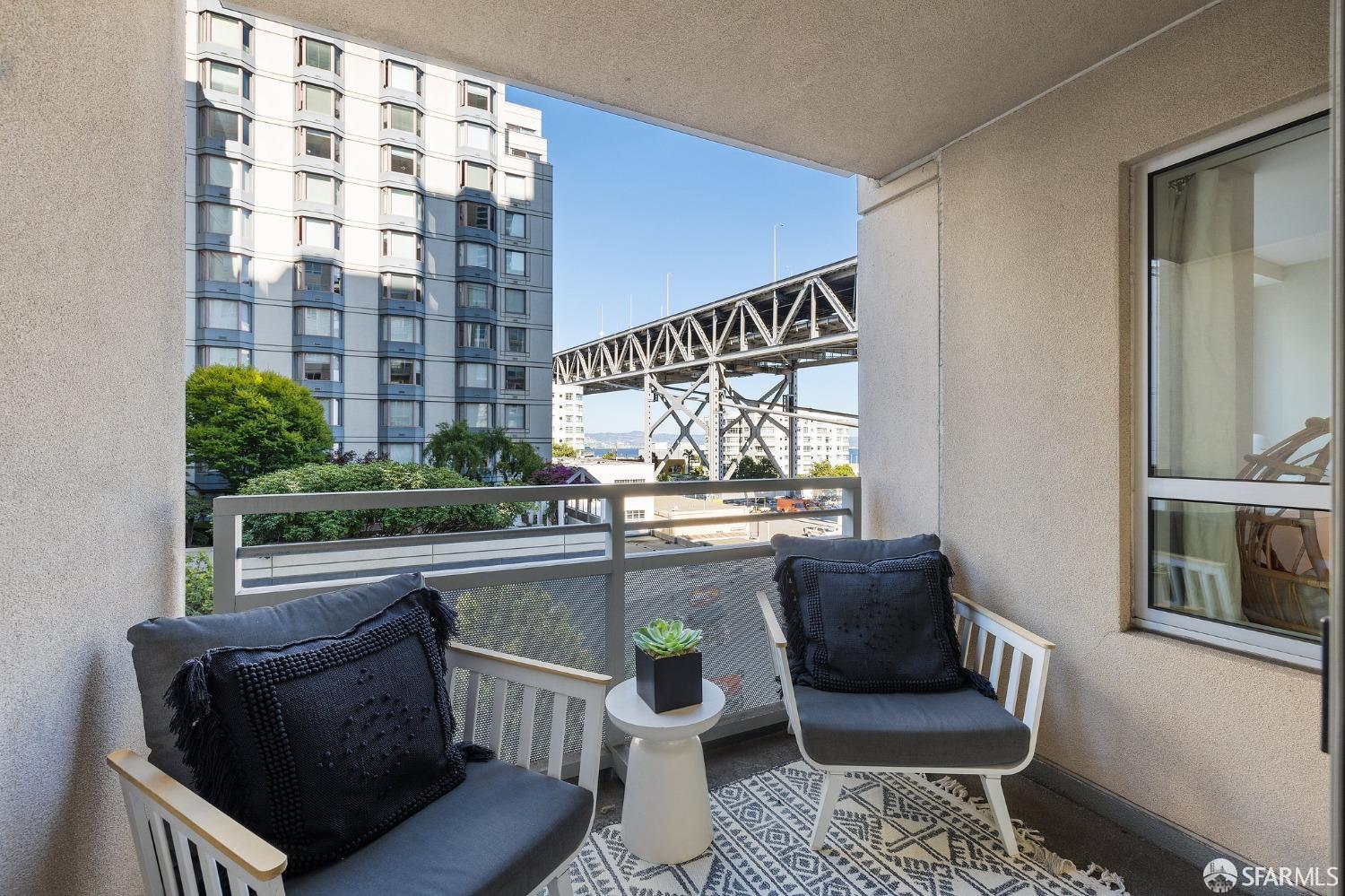 Detail Gallery Image 23 of 29 For 400 Beale St #607,  San Francisco,  CA 94105 - 2 Beds | 2 Baths