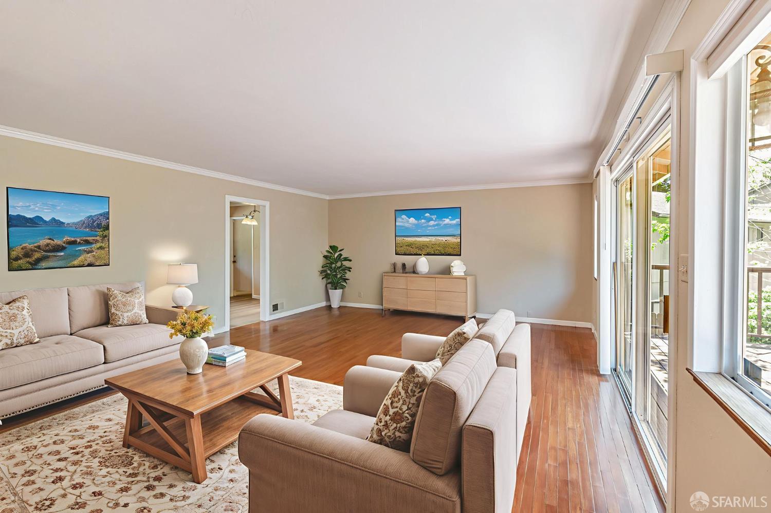 Detail Gallery Image 22 of 84 For 1426 Bel Aire Rd, San Mateo,  CA 94402 - 3 Beds | 3 Baths