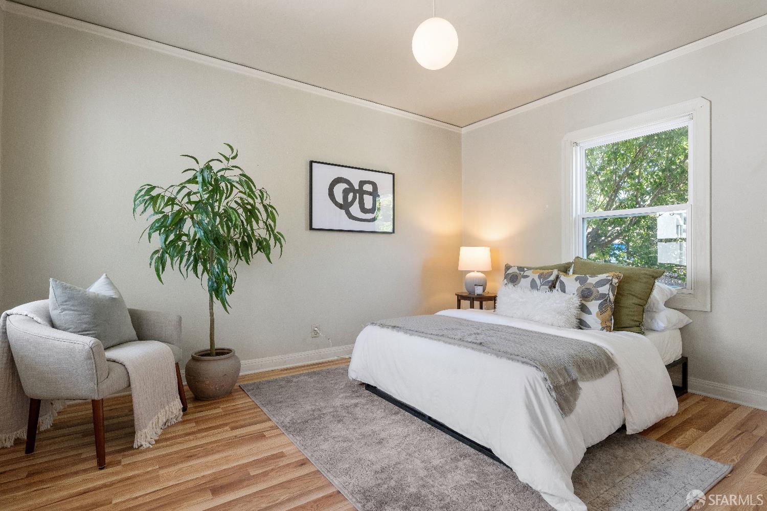 Detail Gallery Image 34 of 59 For 1475 Stannage Ave, Berkeley,  CA 94702 - 5 Beds | 2 Baths