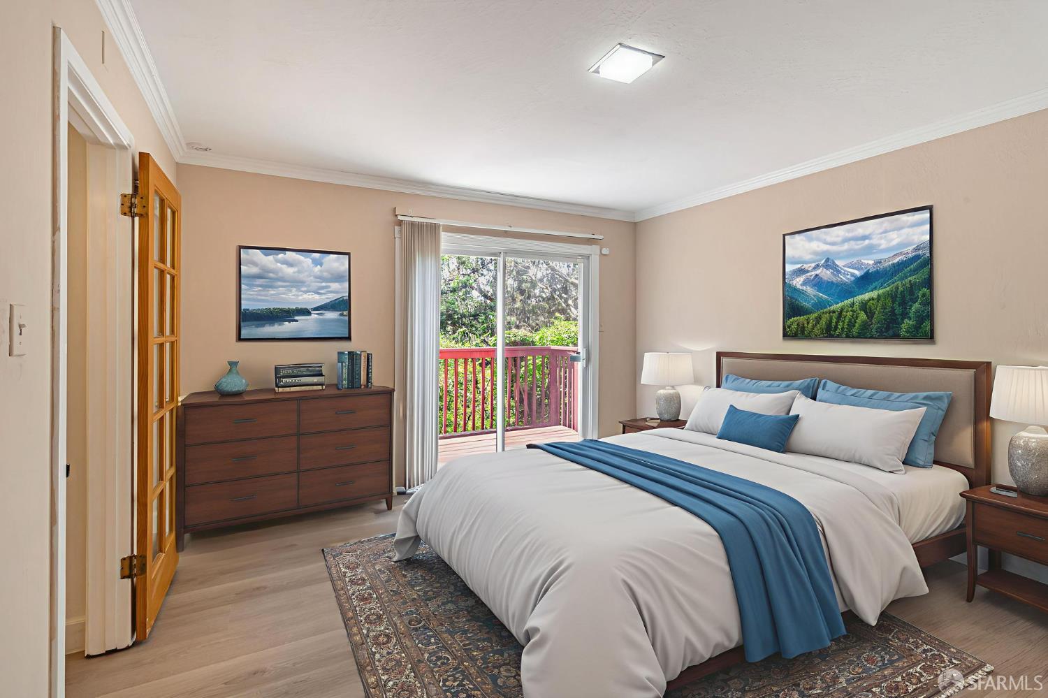 Detail Gallery Image 40 of 84 For 1426 Bel Aire Rd, San Mateo,  CA 94402 - 3 Beds | 3 Baths