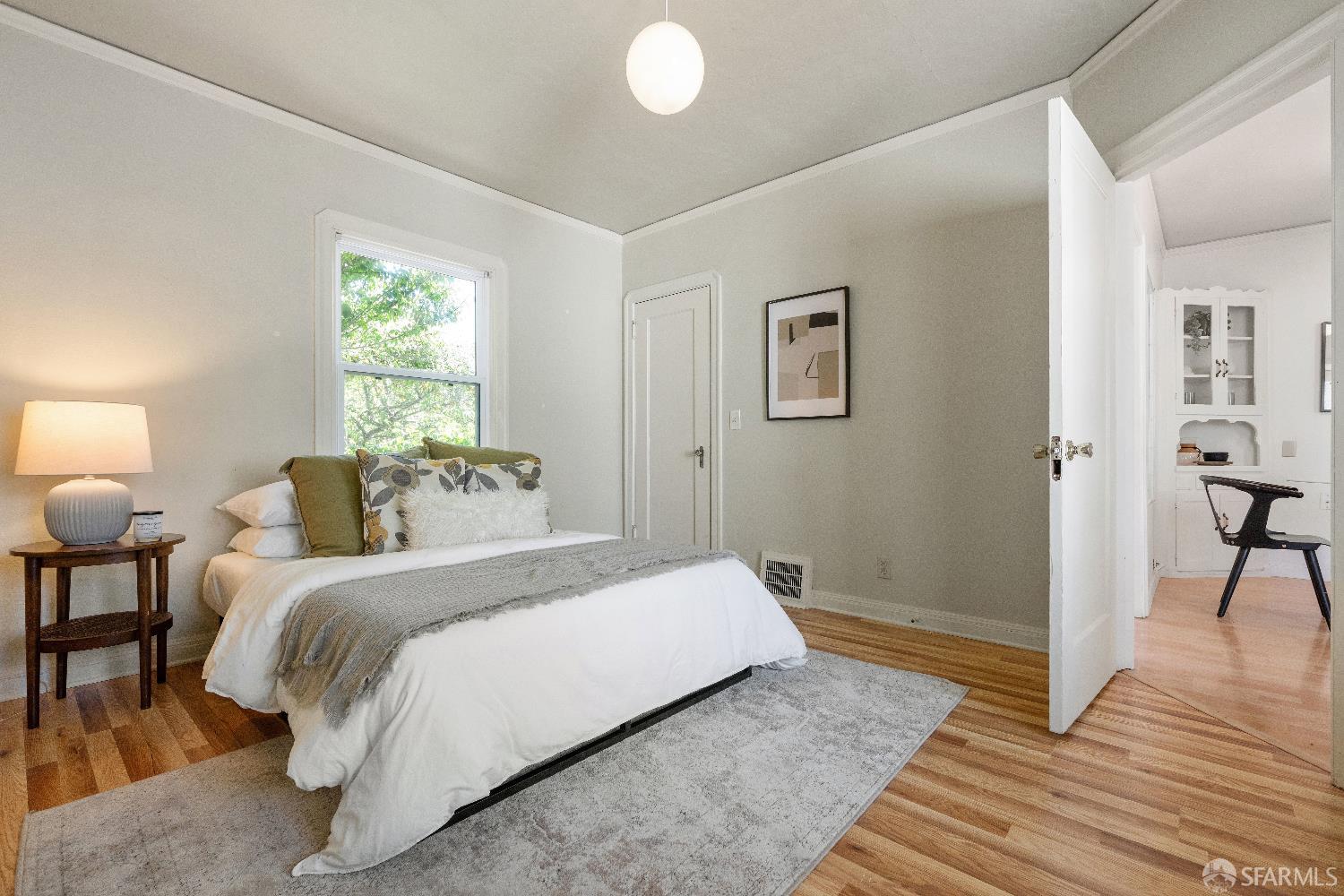 Detail Gallery Image 33 of 59 For 1475 Stannage Ave, Berkeley,  CA 94702 - 5 Beds | 2 Baths