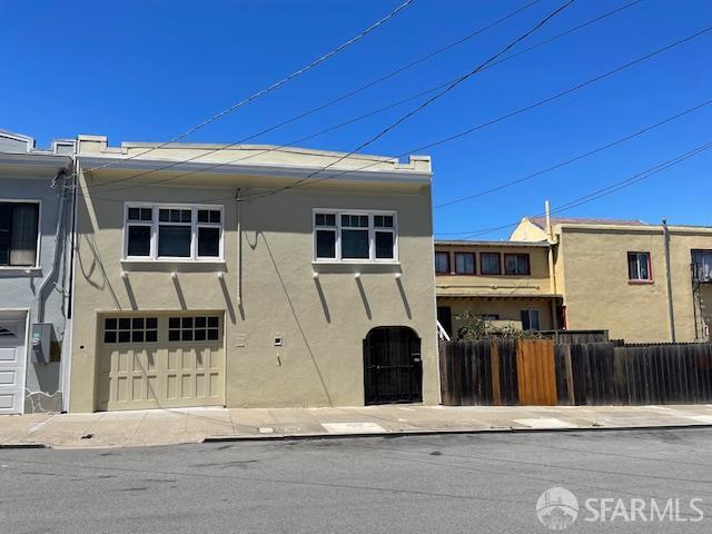 Detail Gallery Image 32 of 35 For 420 Woolsey St, San Francisco,  CA 94134 - 1 Beds | 1 Baths