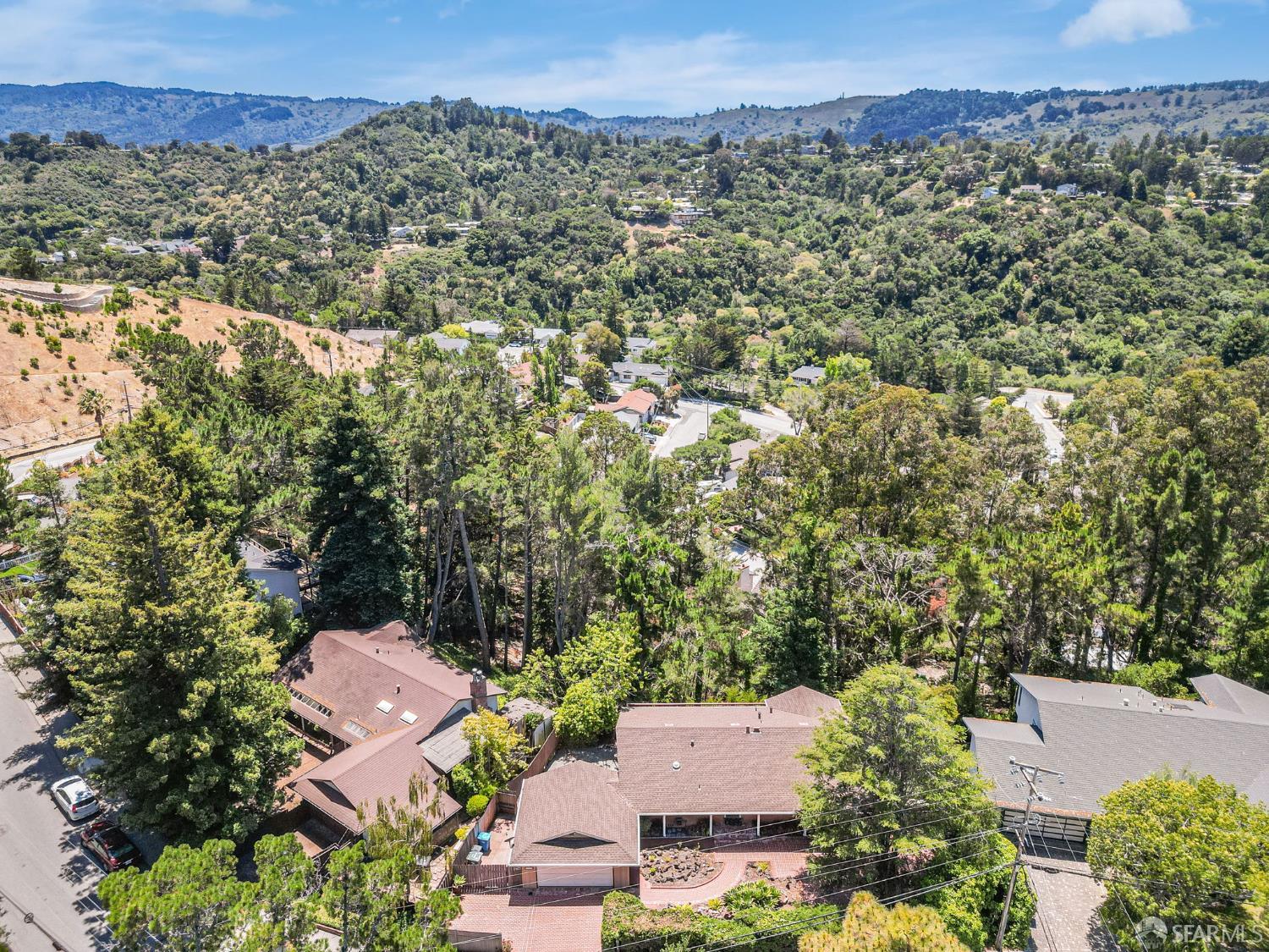 Detail Gallery Image 64 of 84 For 1426 Bel Aire Rd, San Mateo,  CA 94402 - 3 Beds | 3 Baths
