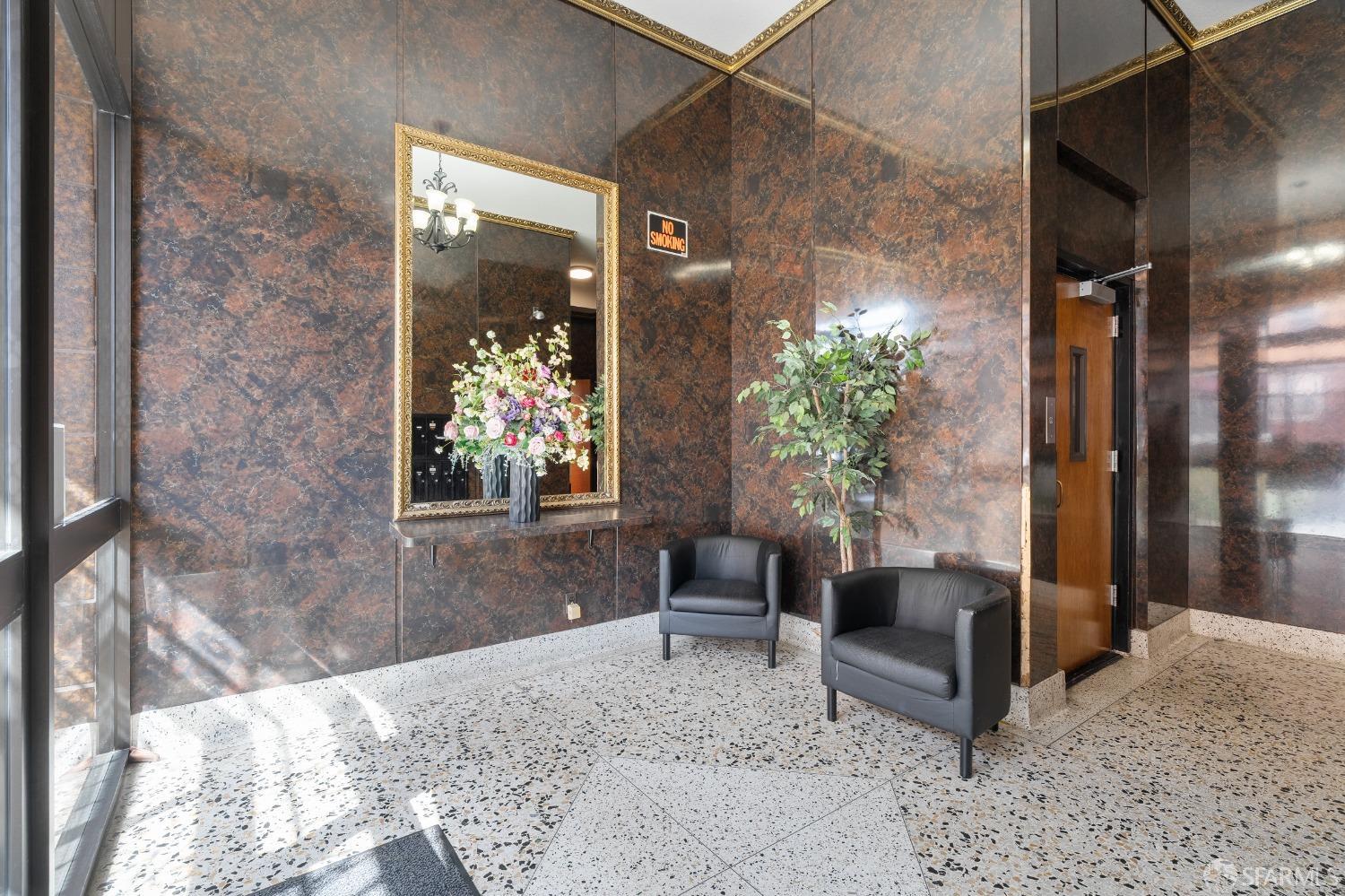 Detail Gallery Image 3 of 35 For 490 33rd Ave #201,  San Francisco,  CA 94121 - 1 Beds | 1 Baths