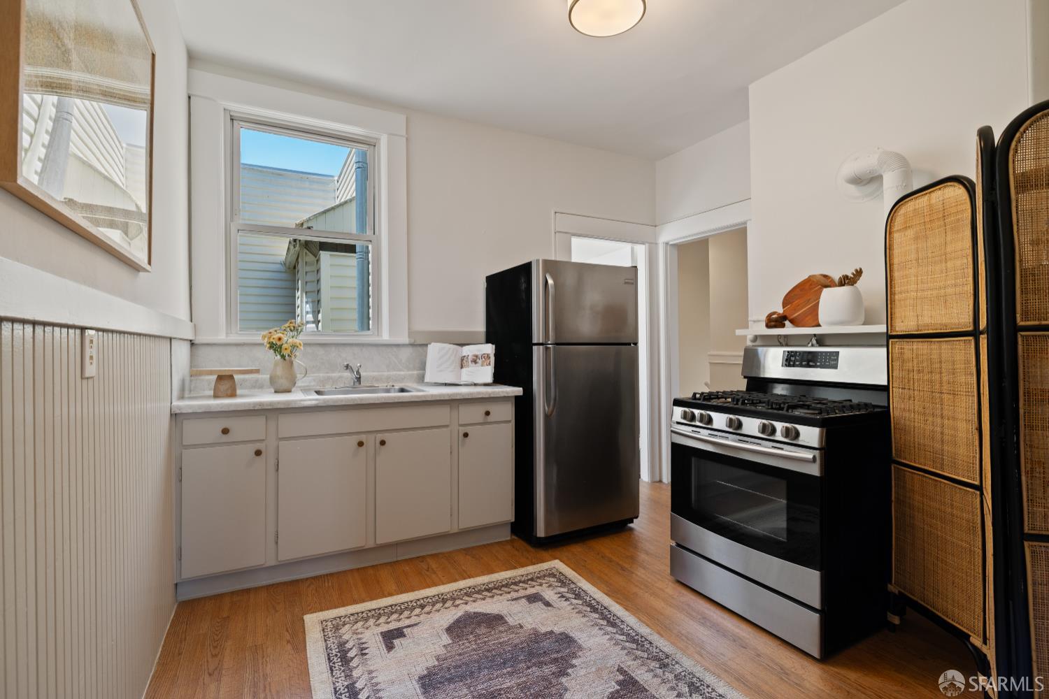 Detail Gallery Image 17 of 67 For 129 12th Ave, San Francisco,  CA 94118 - – Beds | – Baths