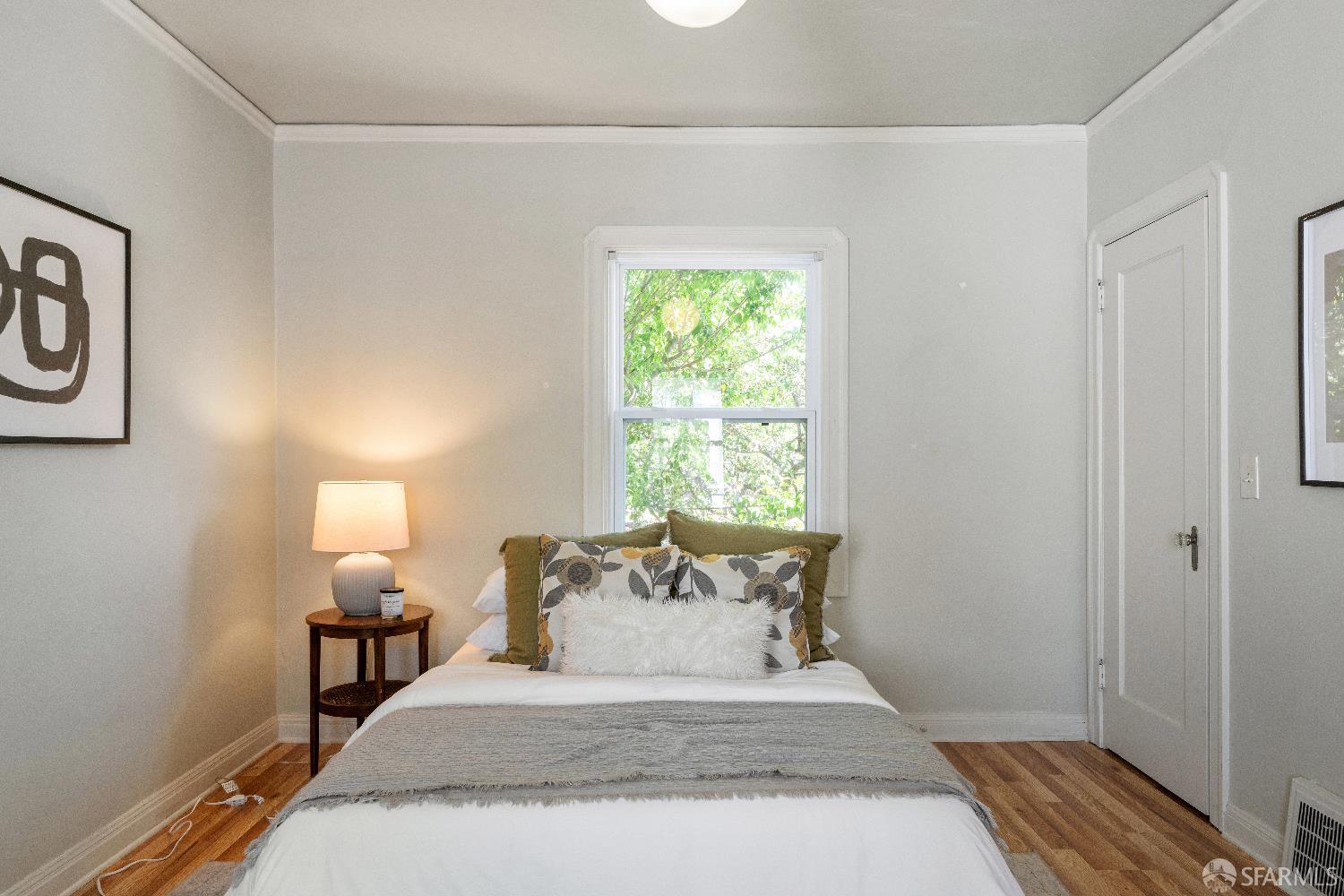 Detail Gallery Image 32 of 59 For 1475 Stannage Ave, Berkeley,  CA 94702 - 5 Beds | 2 Baths