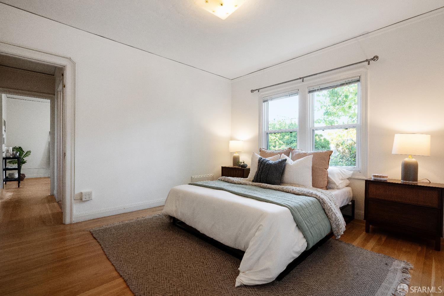 Detail Gallery Image 24 of 59 For 1475 Stannage Ave, Berkeley,  CA 94702 - 5 Beds | 2 Baths