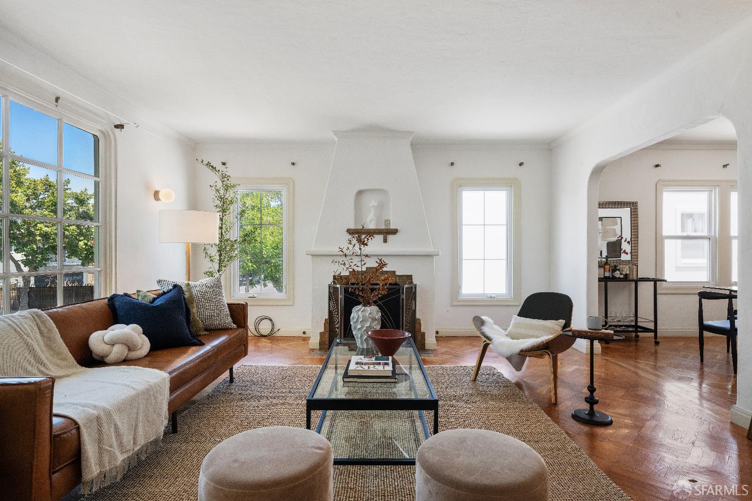 Detail Gallery Image 10 of 59 For 1475 Stannage Ave, Berkeley,  CA 94702 - 5 Beds | 2 Baths