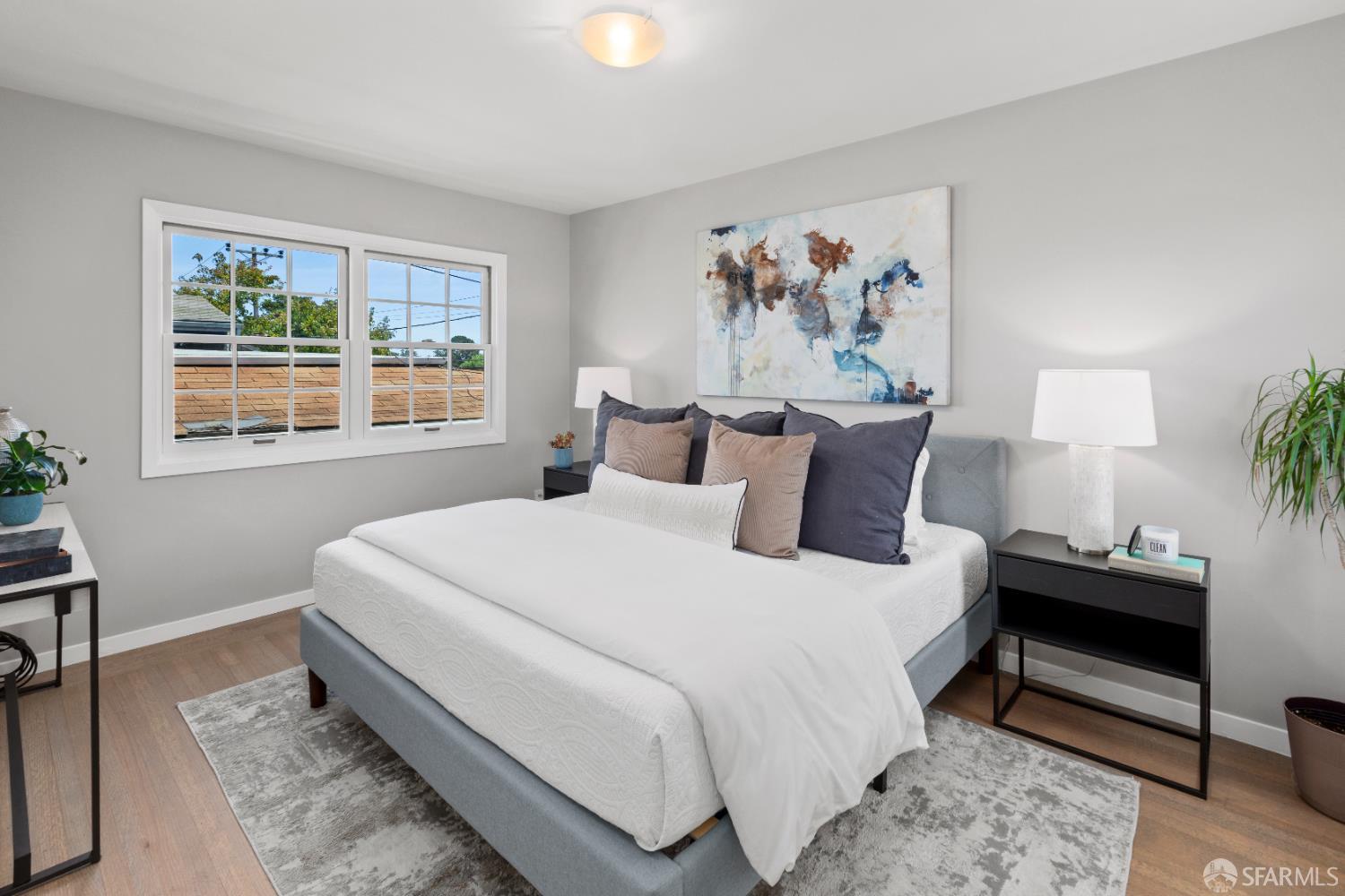 Detail Gallery Image 33 of 60 For 247 Rainier Ave, South San Francisco,  CA 94080 - 3 Beds | 3 Baths