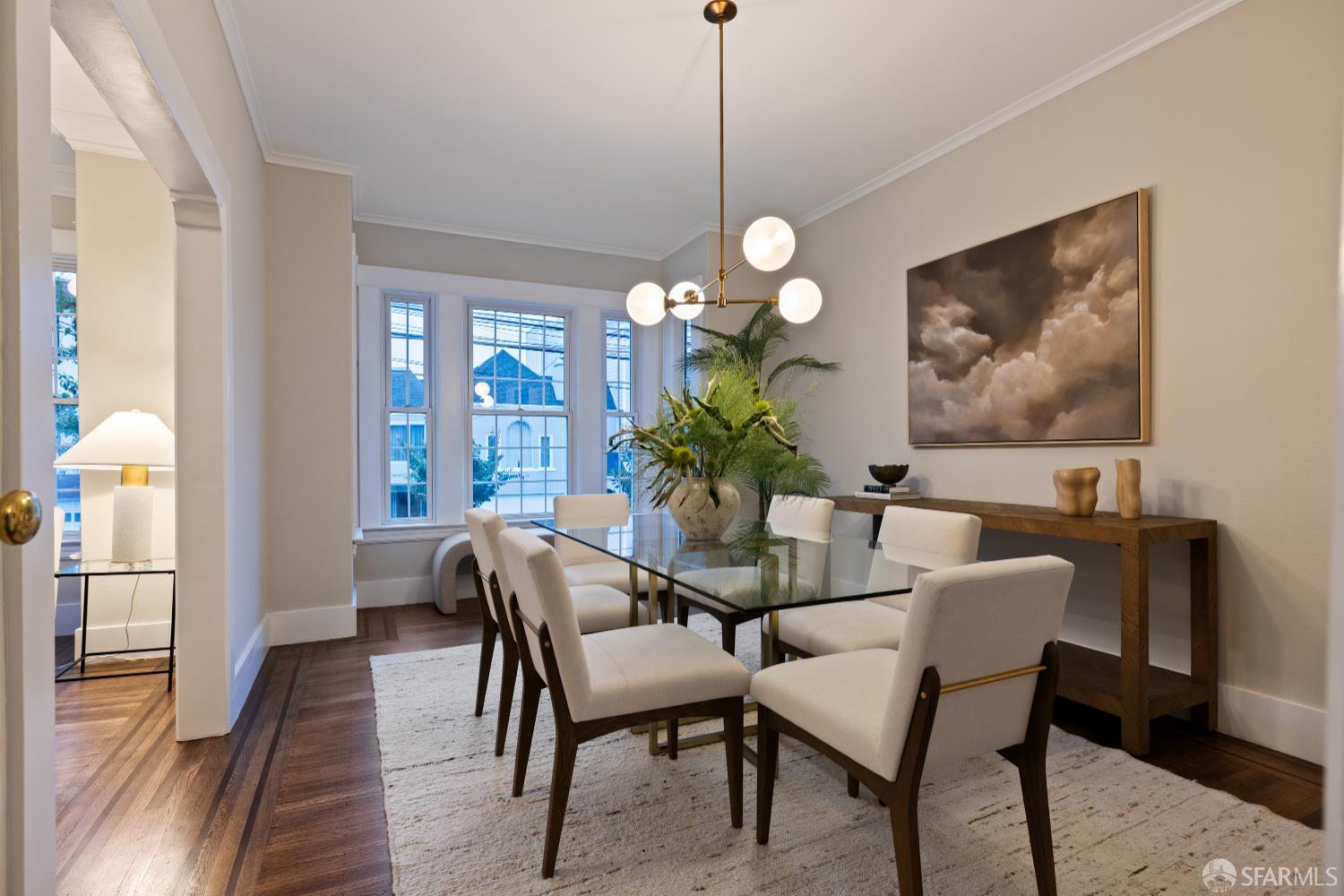 Detail Gallery Image 42 of 67 For 129 12th Ave, San Francisco,  CA 94118 - – Beds | – Baths