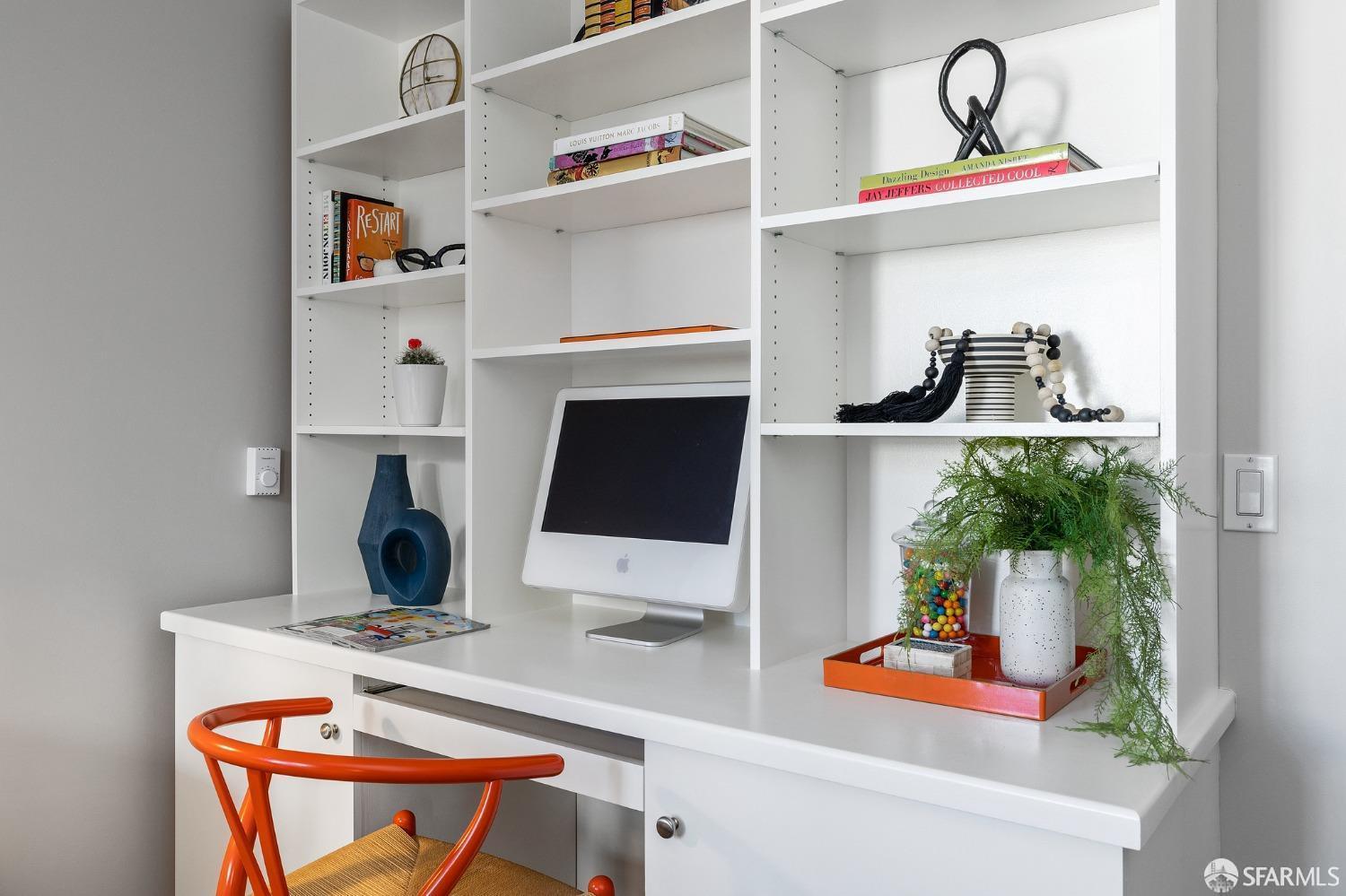 Detail Gallery Image 18 of 29 For 400 Beale St #607,  San Francisco,  CA 94105 - 2 Beds | 2 Baths