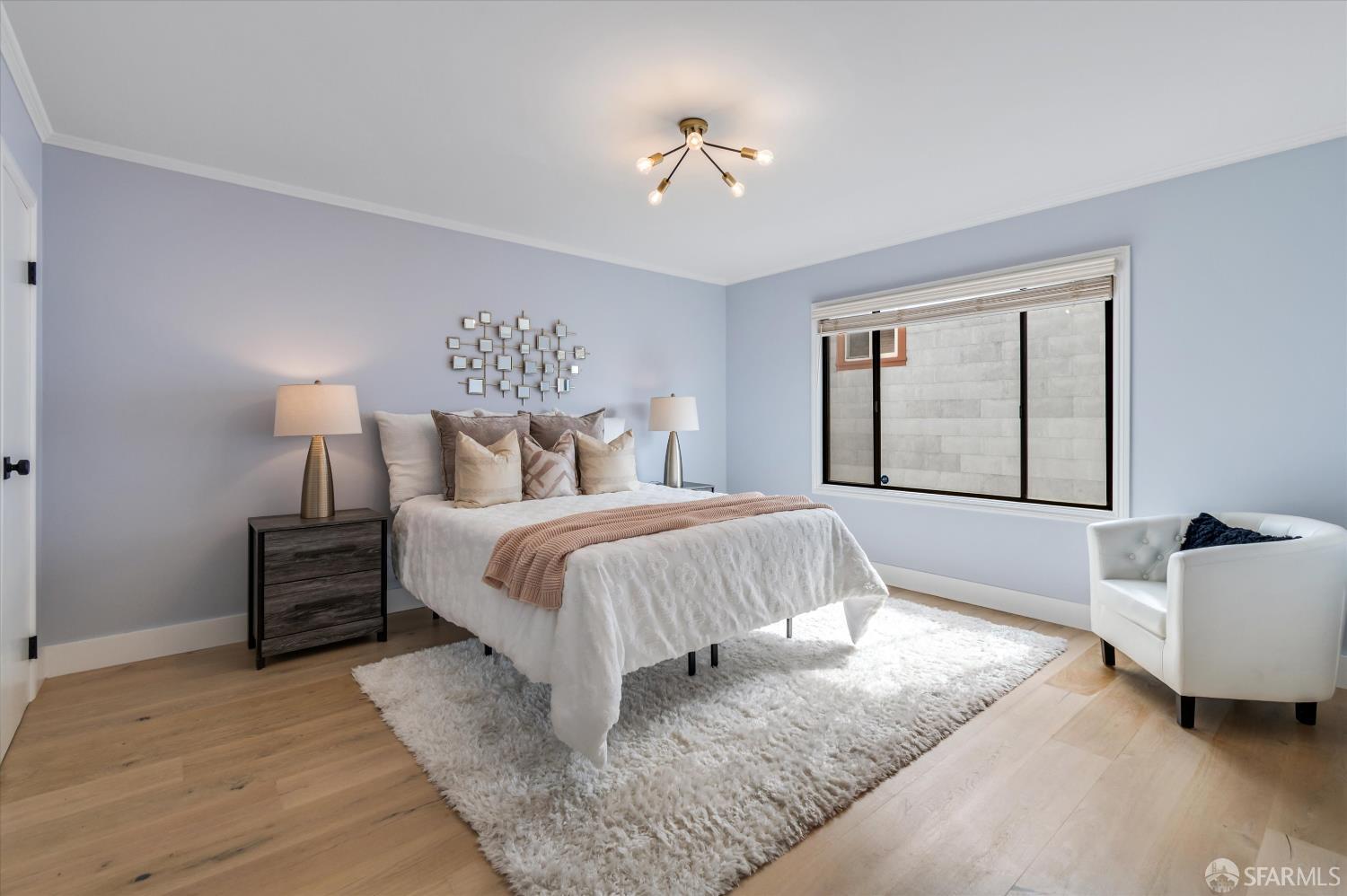 Detail Gallery Image 7 of 12 For 1706 42nd Ave, San Francisco,  CA 94122 - 2 Beds | 1 Baths