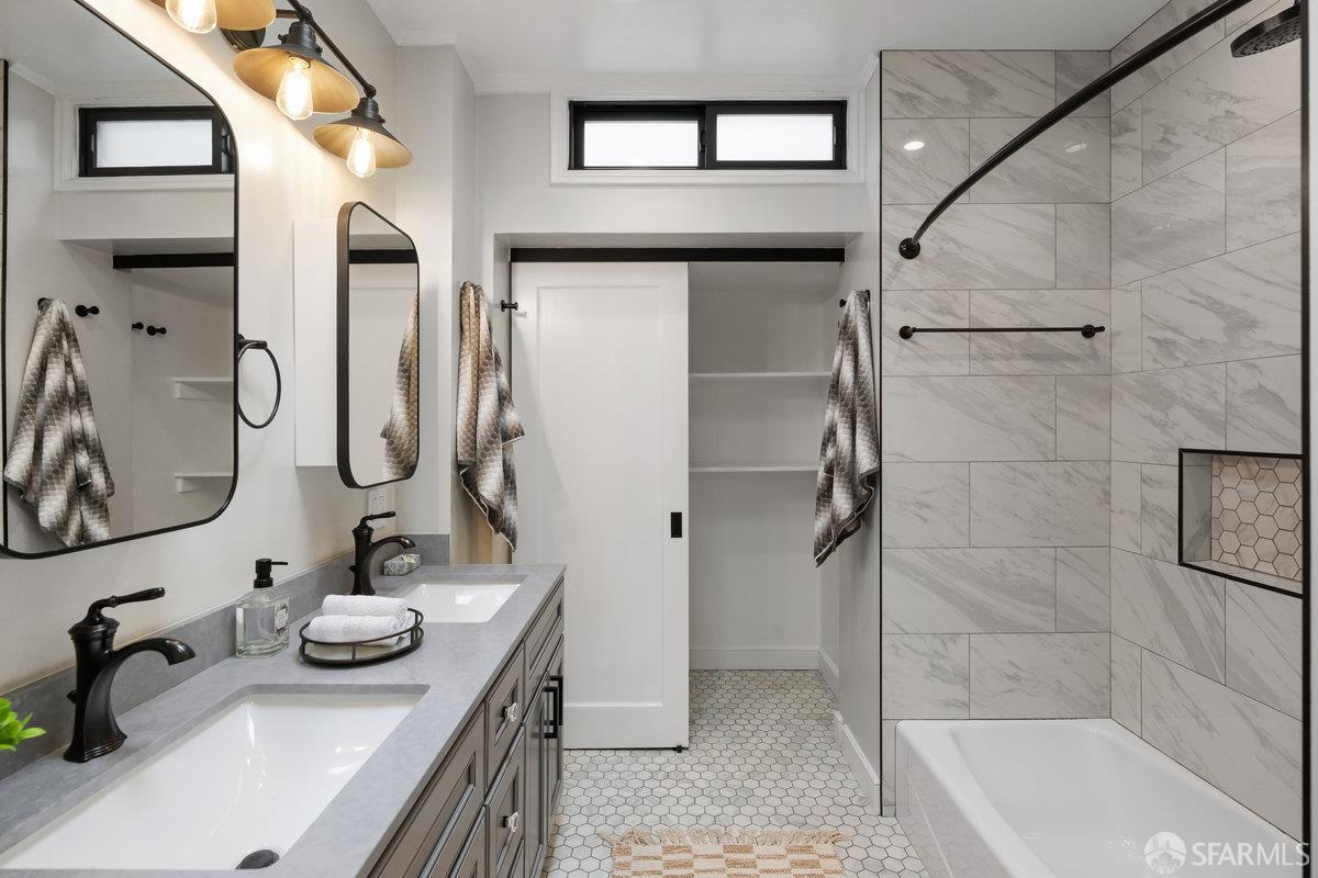 Detail Gallery Image 29 of 76 For 1606 34th Ave, San Francisco,  CA 94122 - 3 Beds | 2 Baths